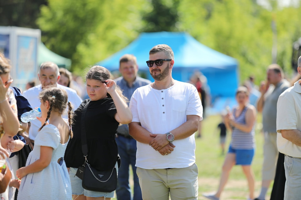 Odpust św. Anny w Kamiance [26.07.2026] - zdjęcie #108 - eOstroleka.pl