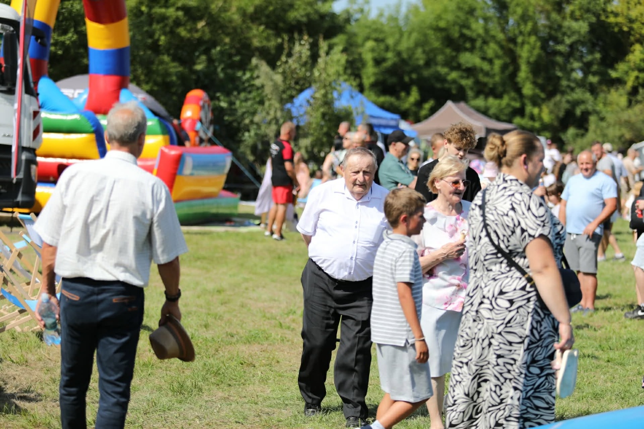 Odpust św. Anny w Kamiance [26.07.2026] - zdjęcie #106 - eOstroleka.pl