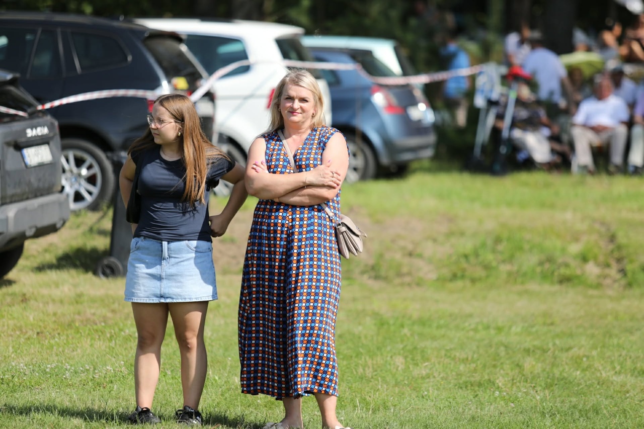 Odpust św. Anny w Kamiance [26.07.2026] - zdjęcie #104 - eOstroleka.pl