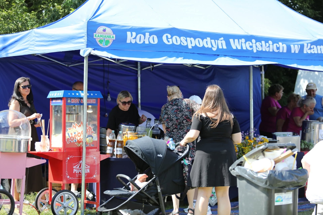 Odpust św. Anny w Kamiance [26.07.2026] - zdjęcie #99 - eOstroleka.pl