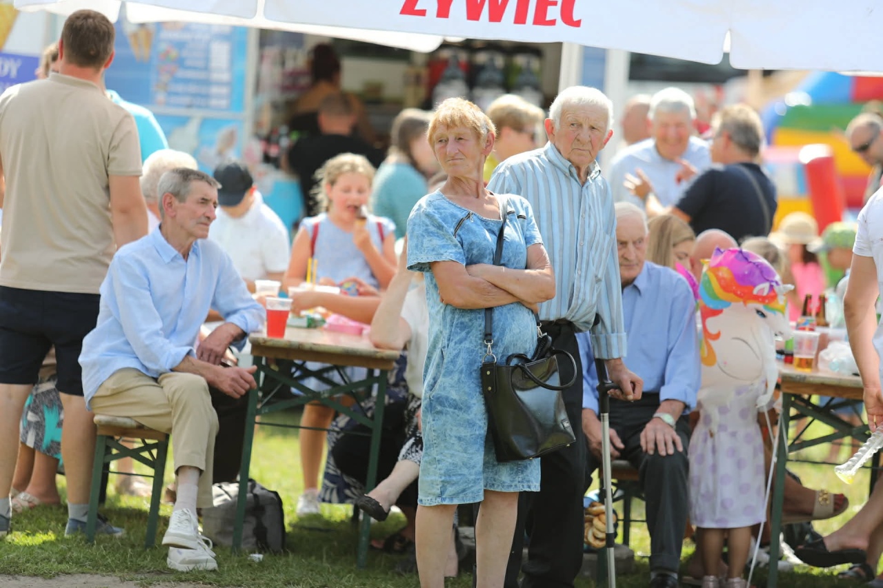 Odpust św. Anny w Kamiance [26.07.2026] - zdjęcie #95 - eOstroleka.pl