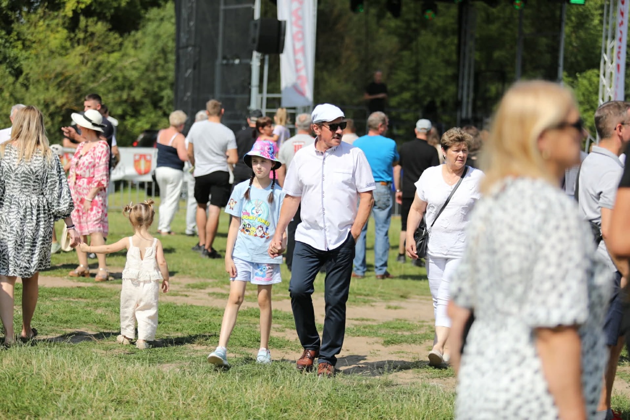 Odpust św. Anny w Kamiance [26.07.2026] - zdjęcie #94 - eOstroleka.pl