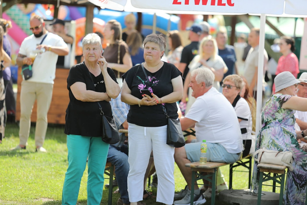 Odpust św. Anny w Kamiance [26.07.2026] - zdjęcie #90 - eOstroleka.pl
