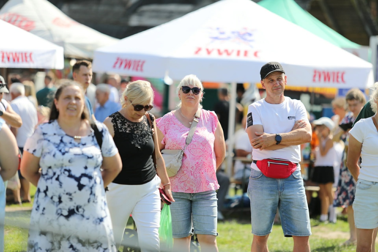 Odpust św. Anny w Kamiance [26.07.2026] - zdjęcie #84 - eOstroleka.pl