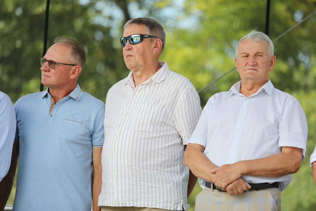 Odpust św. Anny w Kamiance [26.07.2026] - zdjęcie #80 - eOstroleka.pl