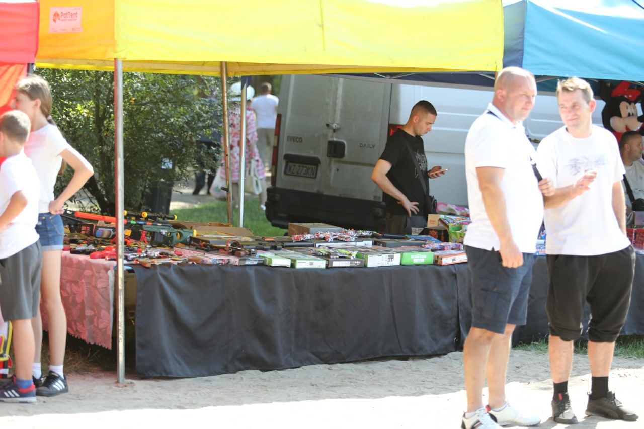 Odpust św. Anny w Kamiance [26.07.2026] - zdjęcie #79 - eOstroleka.pl