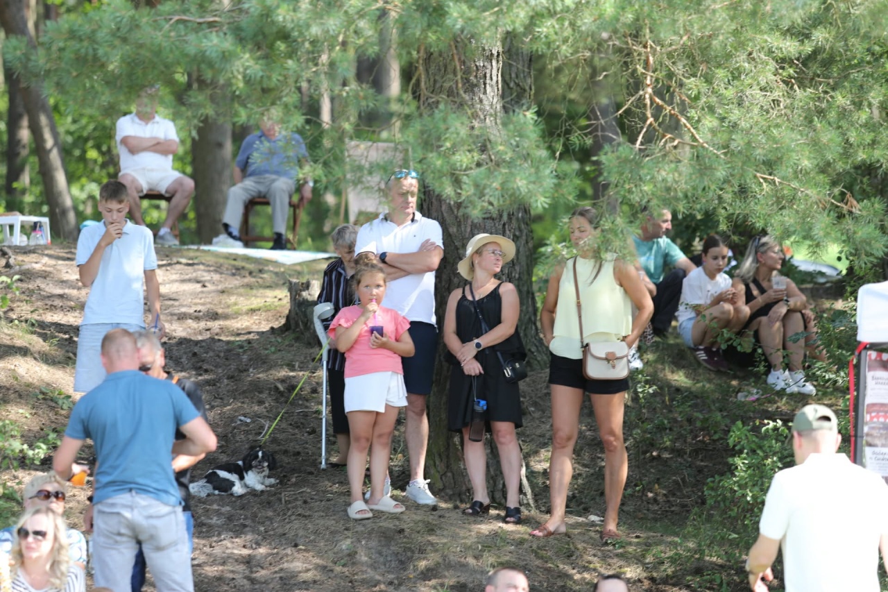 Odpust św. Anny w Kamiance [26.07.2026] - zdjęcie #76 - eOstroleka.pl