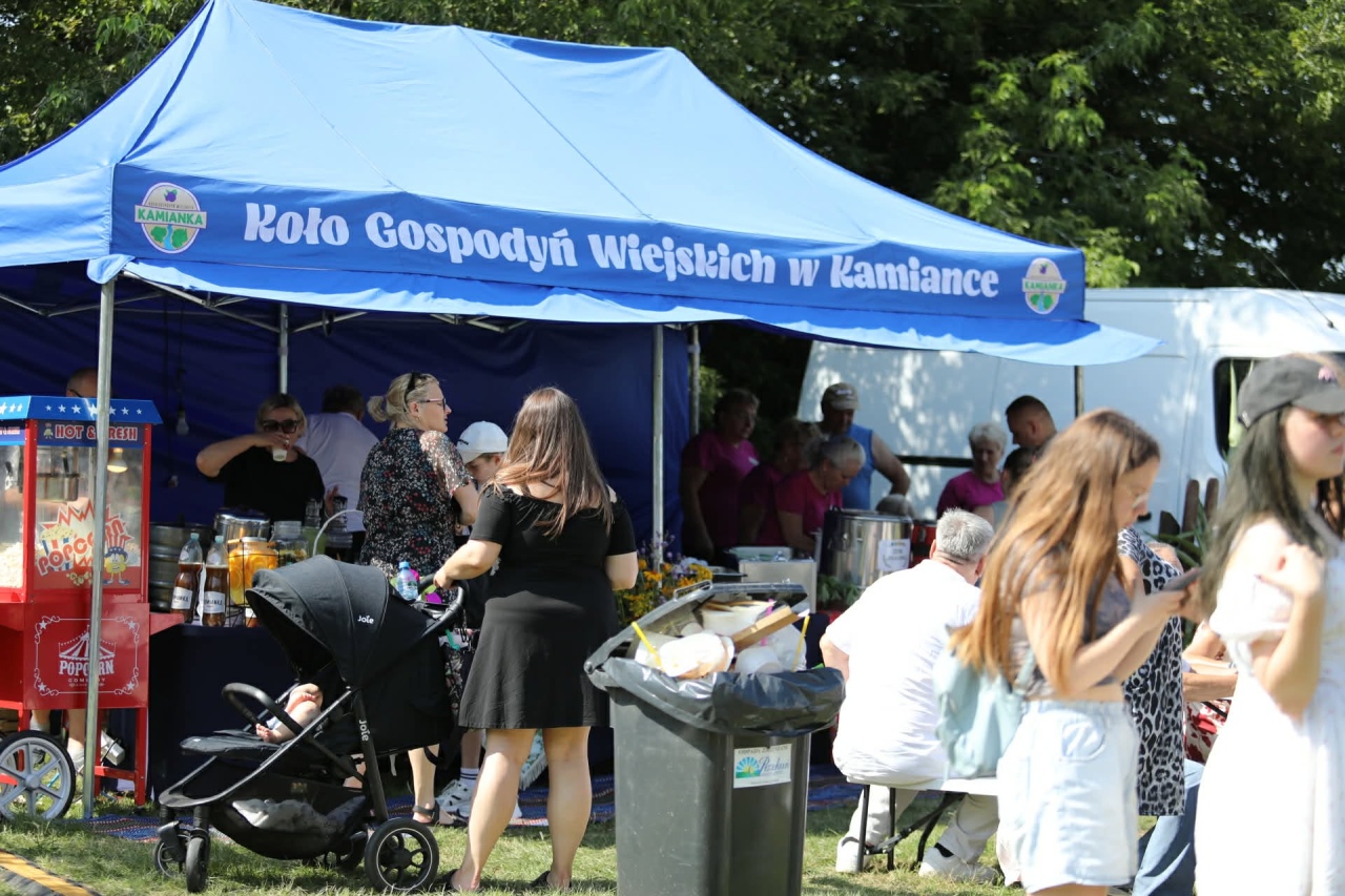 Odpust św. Anny w Kamiance [26.07.2026] - zdjęcie #75 - eOstroleka.pl