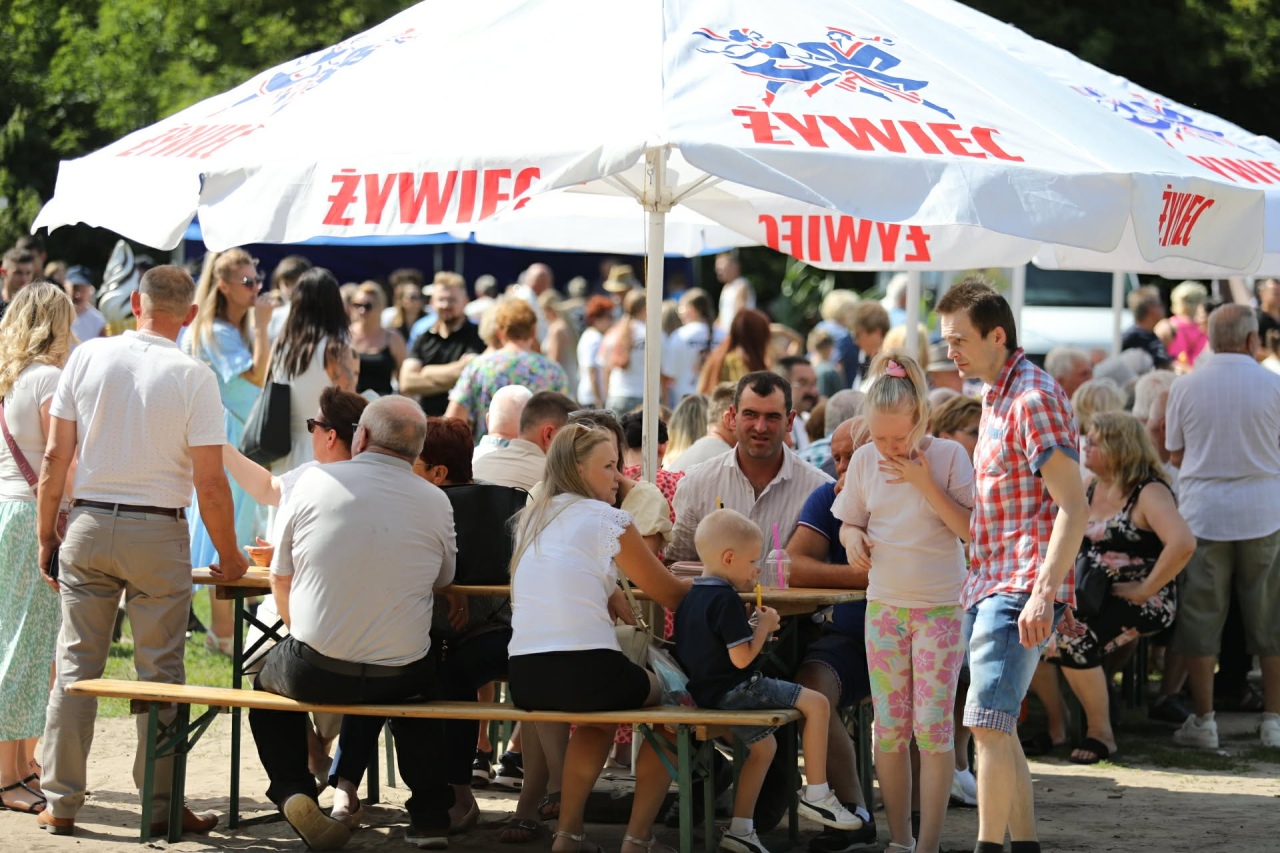 Odpust św. Anny w Kamiance [26.07.2026] - zdjęcie #71 - eOstroleka.pl