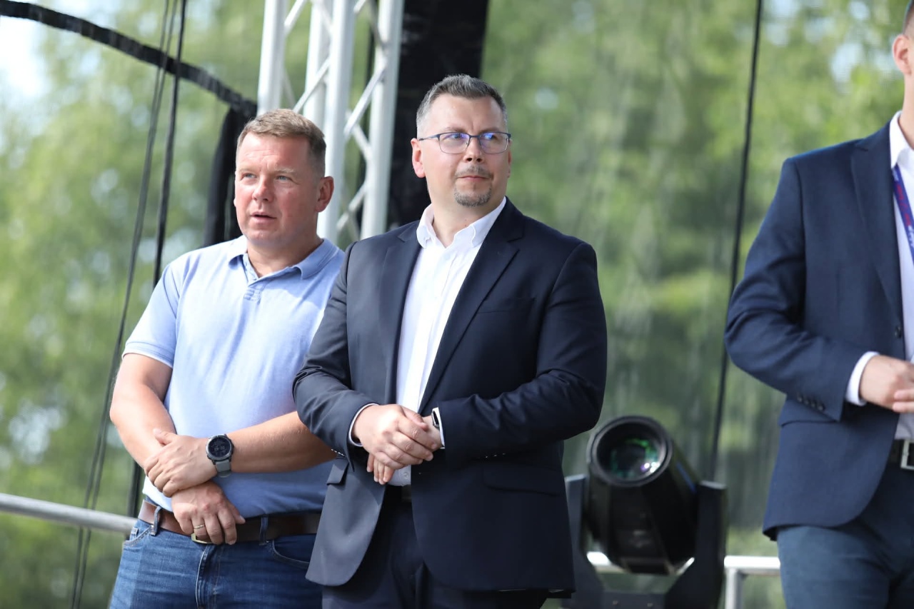 Odpust św. Anny w Kamiance [26.07.2026] - zdjęcie #68 - eOstroleka.pl