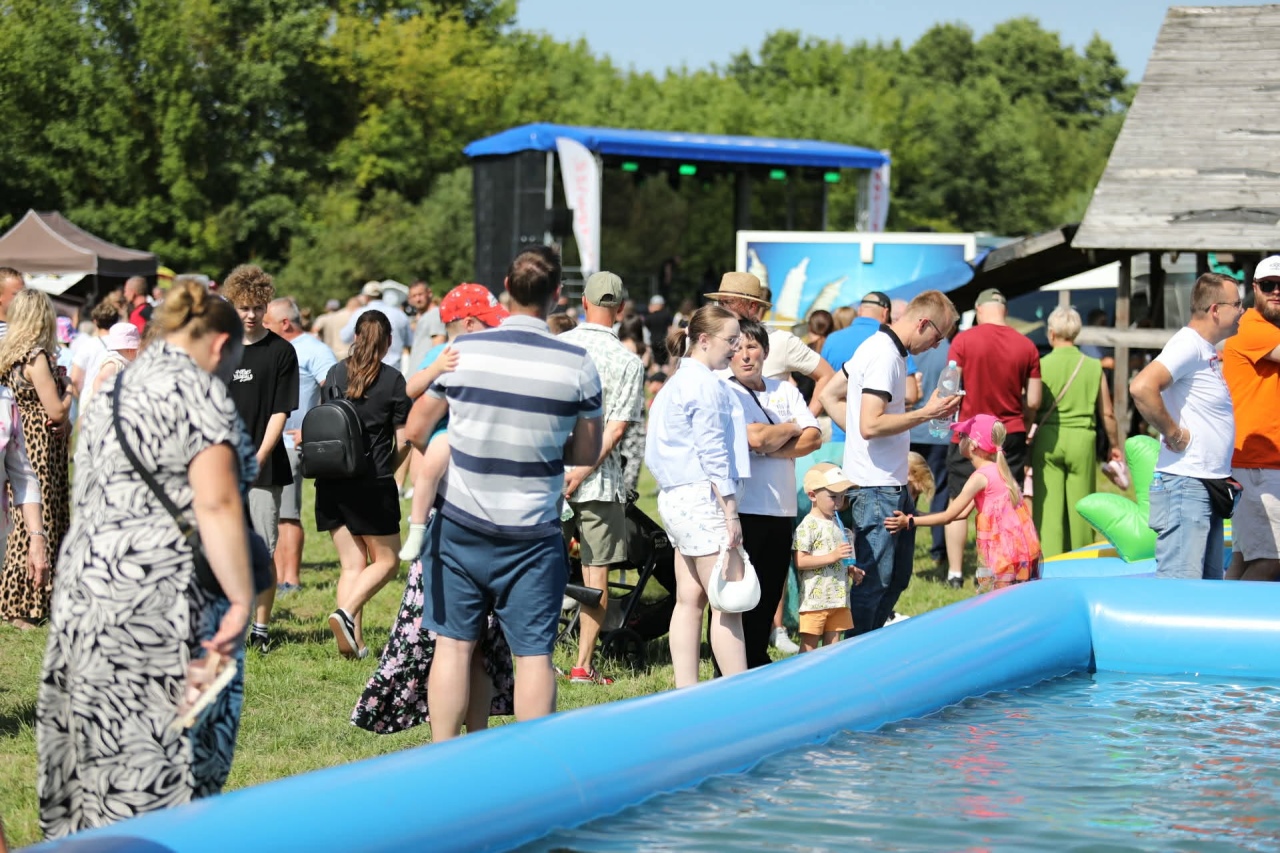 Odpust św. Anny w Kamiance [26.07.2026] - zdjęcie #66 - eOstroleka.pl
