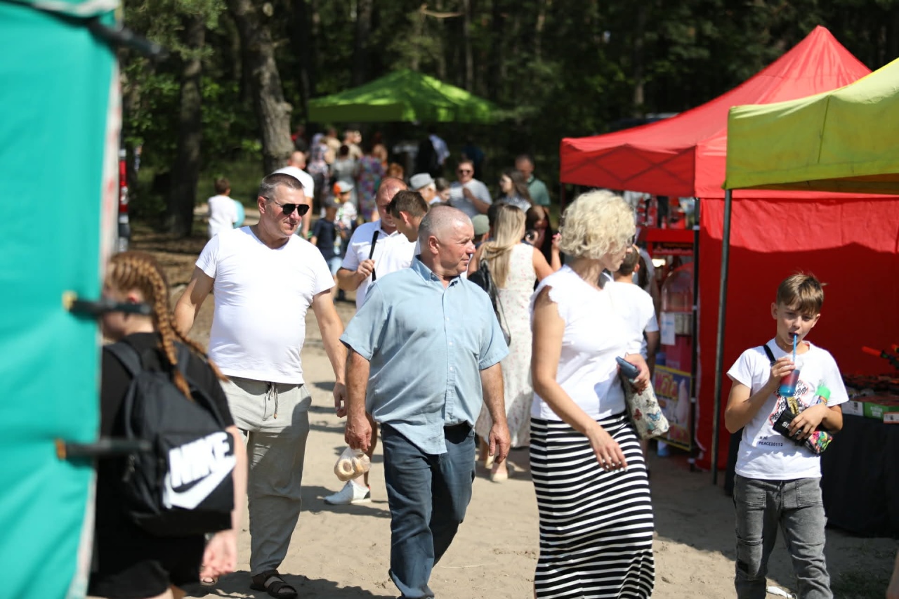 Odpust św. Anny w Kamiance [26.07.2026] - zdjęcie #65 - eOstroleka.pl