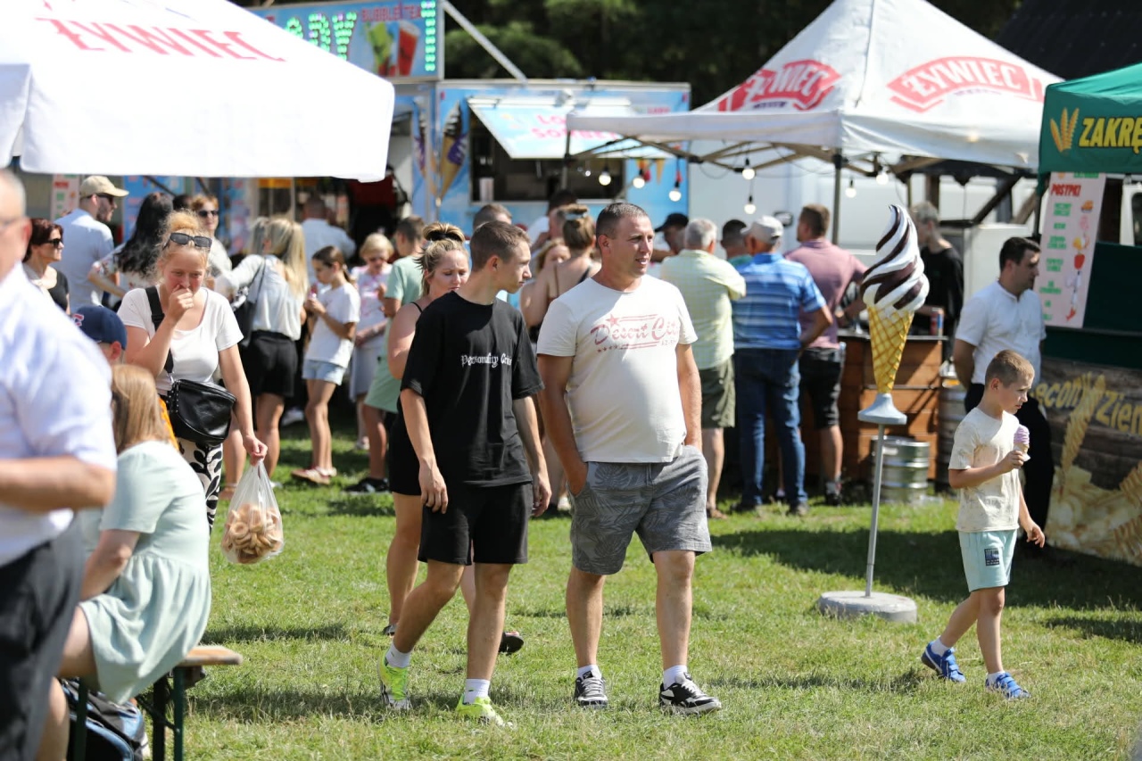Odpust św. Anny w Kamiance [26.07.2026] - zdjęcie #63 - eOstroleka.pl