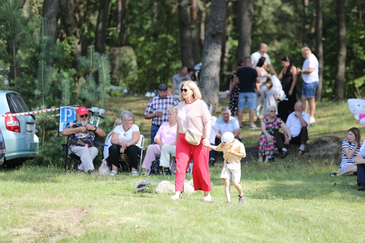 Odpust św. Anny w Kamiance [26.07.2026] - zdjęcie #60 - eOstroleka.pl