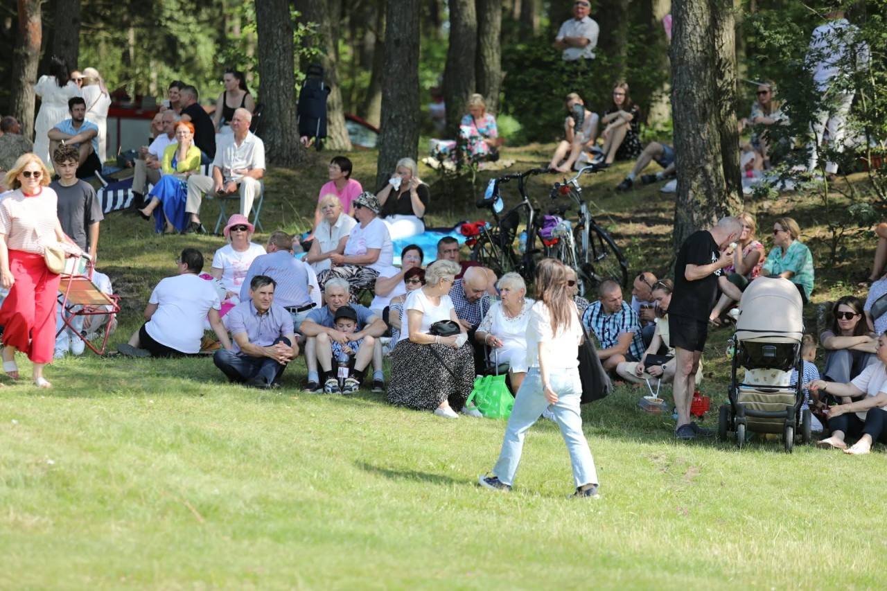 Odpust św. Anny w Kamiance [26.07.2026] - zdjęcie #56 - eOstroleka.pl