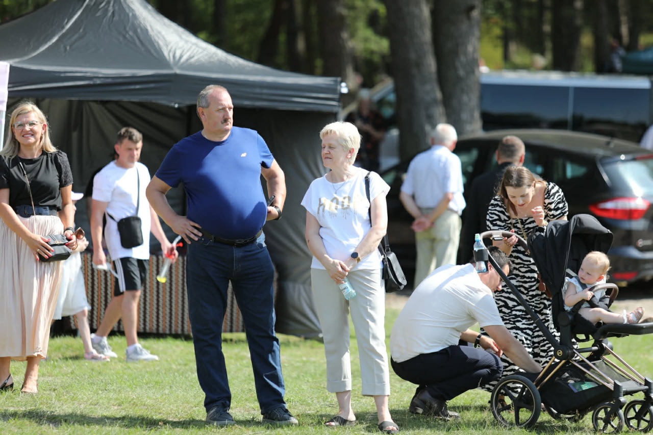 Odpust św. Anny w Kamiance [26.07.2026] - zdjęcie #53 - eOstroleka.pl