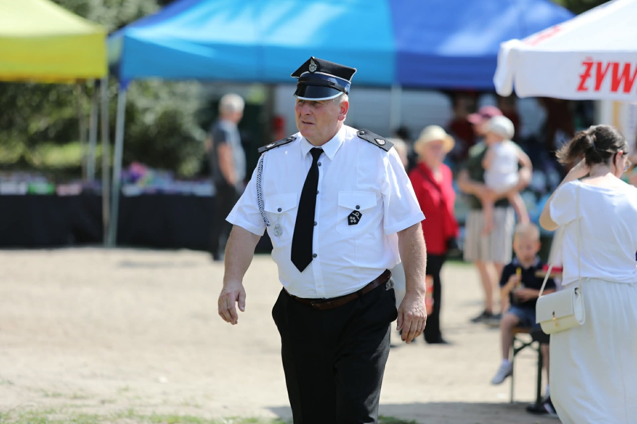 Odpust św. Anny w Kamiance [26.07.2026] - zdjęcie #50 - eOstroleka.pl