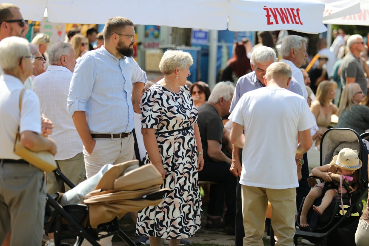 Odpust św. Anny w Kamiance [26.07.2026] - zdjęcie #48 - eOstroleka.pl
