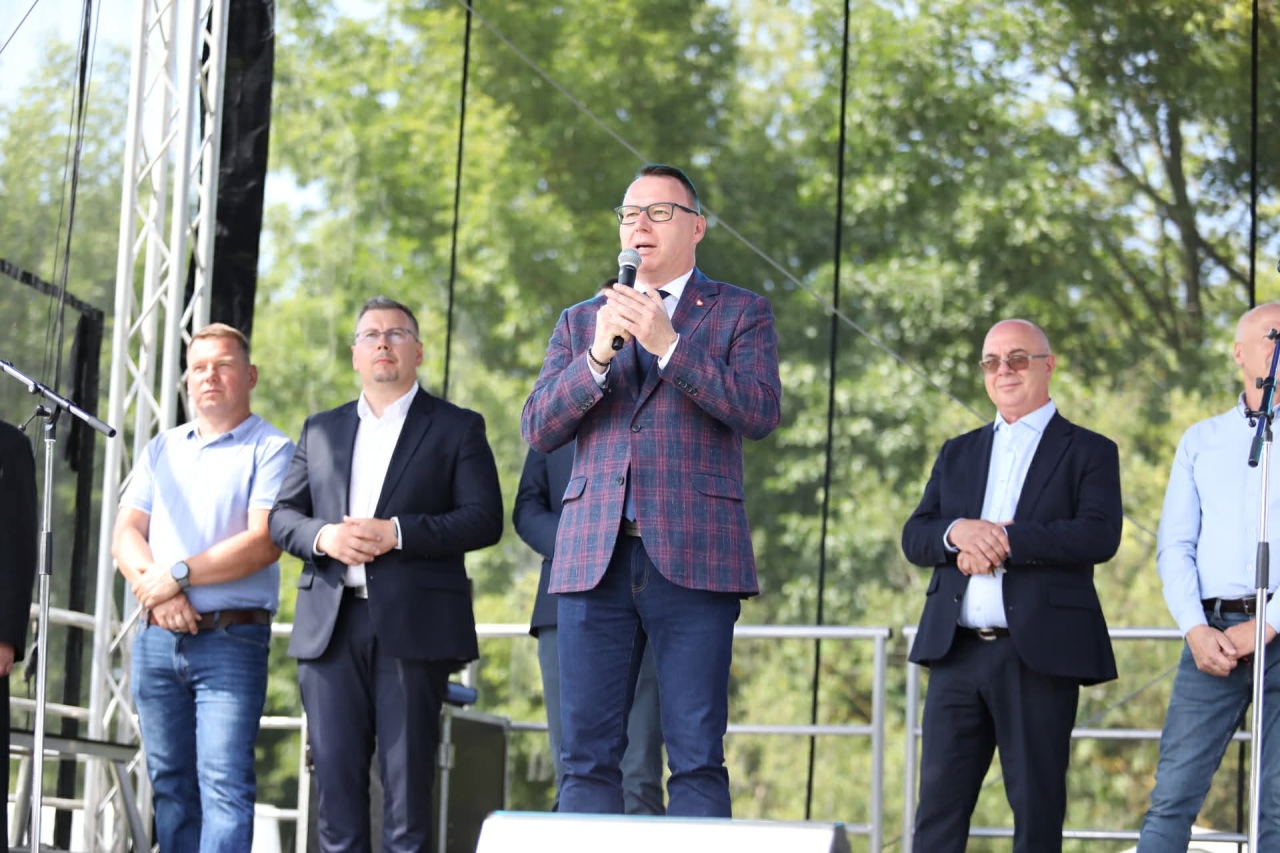 Odpust św. Anny w Kamiance [26.07.2026] - zdjęcie #46 - eOstroleka.pl
