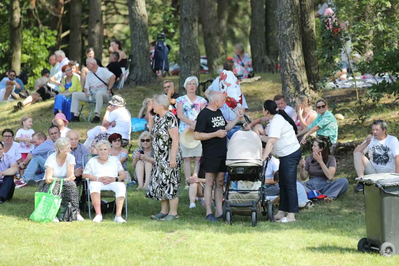 Odpust św. Anny w Kamiance [26.07.2026] - zdjęcie #45 - eOstroleka.pl