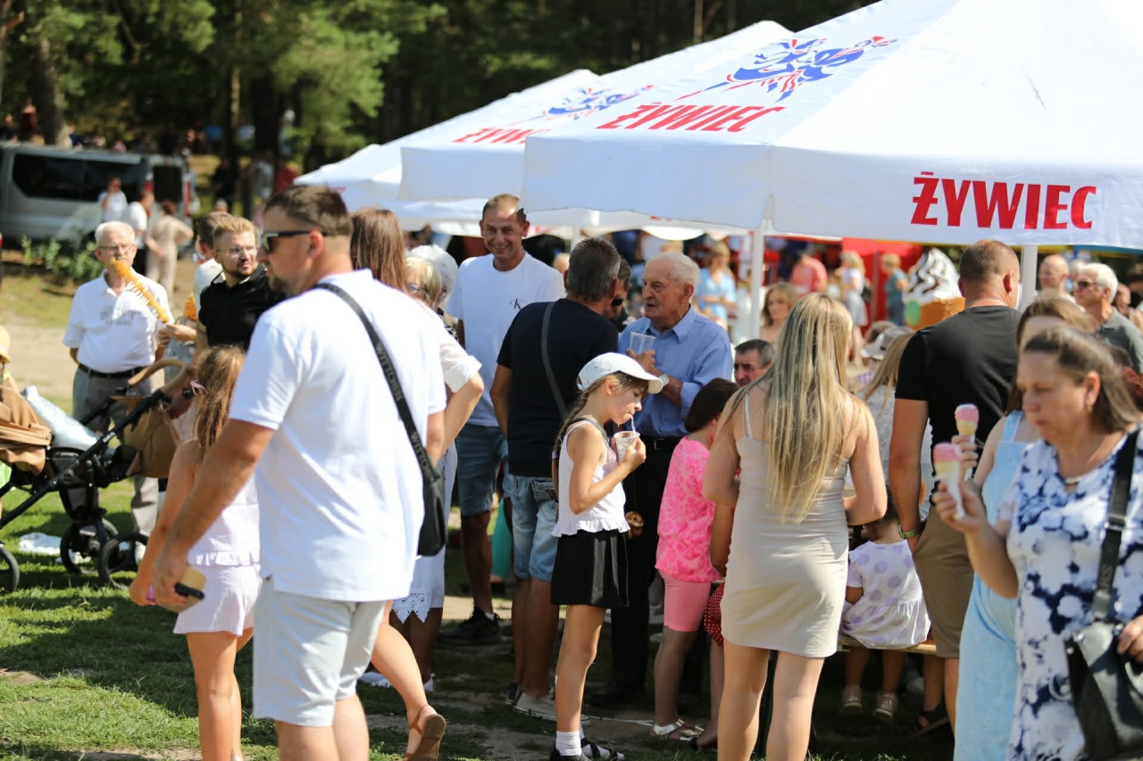 Odpust św. Anny w Kamiance [26.07.2026] - zdjęcie #39 - eOstroleka.pl