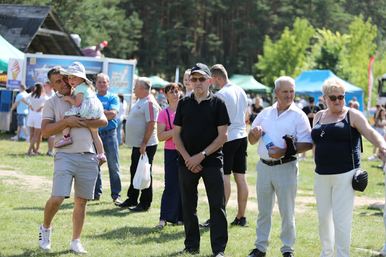 Odpust św. Anny w Kamiance [26.07.2026] - zdjęcie #34 - eOstroleka.pl