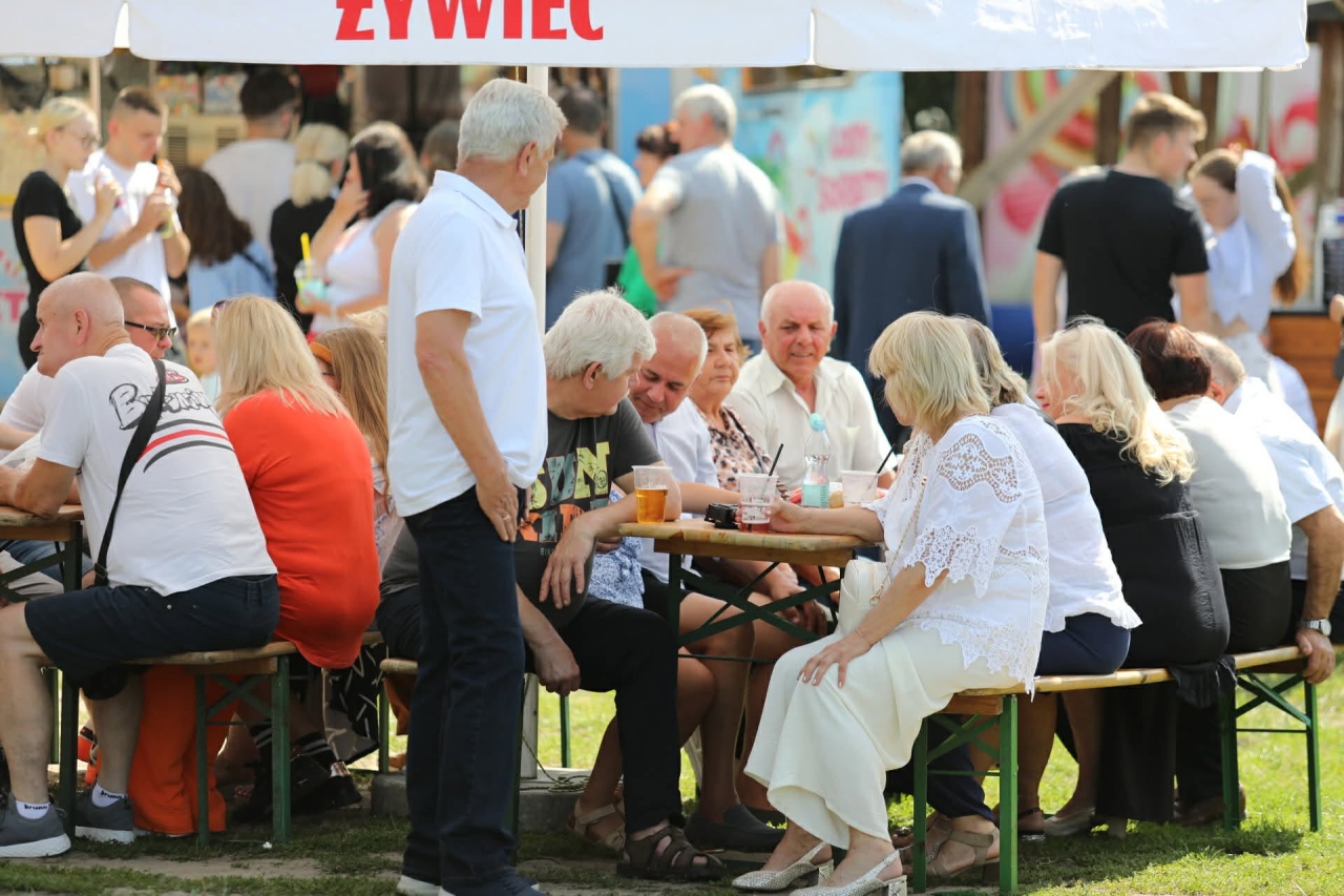 Odpust św. Anny w Kamiance [26.07.2026] - zdjęcie #31 - eOstroleka.pl