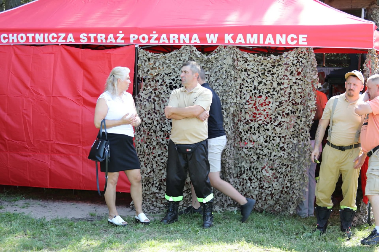 Odpust św. Anny w Kamiance [26.07.2026] - zdjęcie #29 - eOstroleka.pl