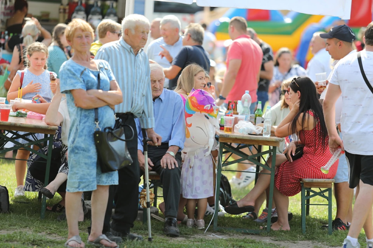 Odpust św. Anny w Kamiance [26.07.2026] - zdjęcie #28 - eOstroleka.pl
