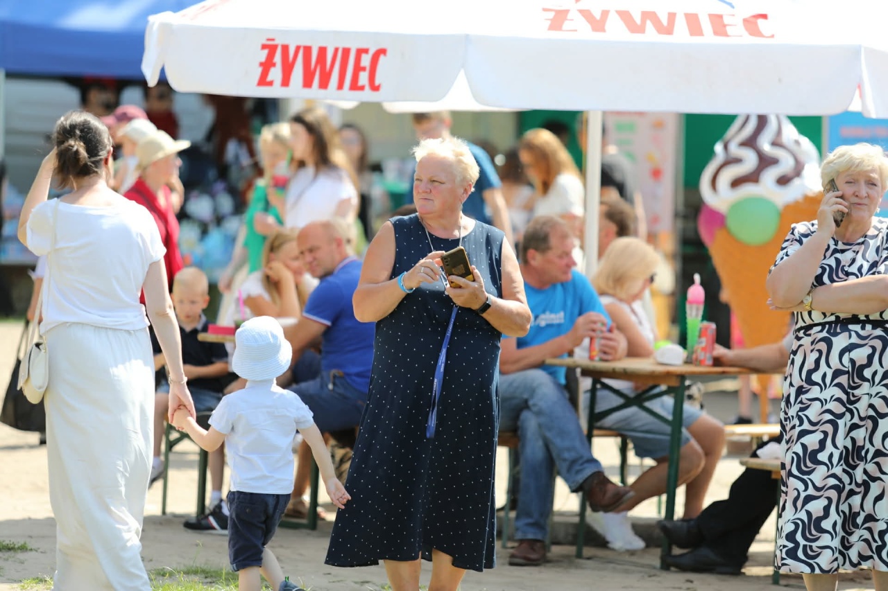 Odpust św. Anny w Kamiance [26.07.2026] - zdjęcie #27 - eOstroleka.pl