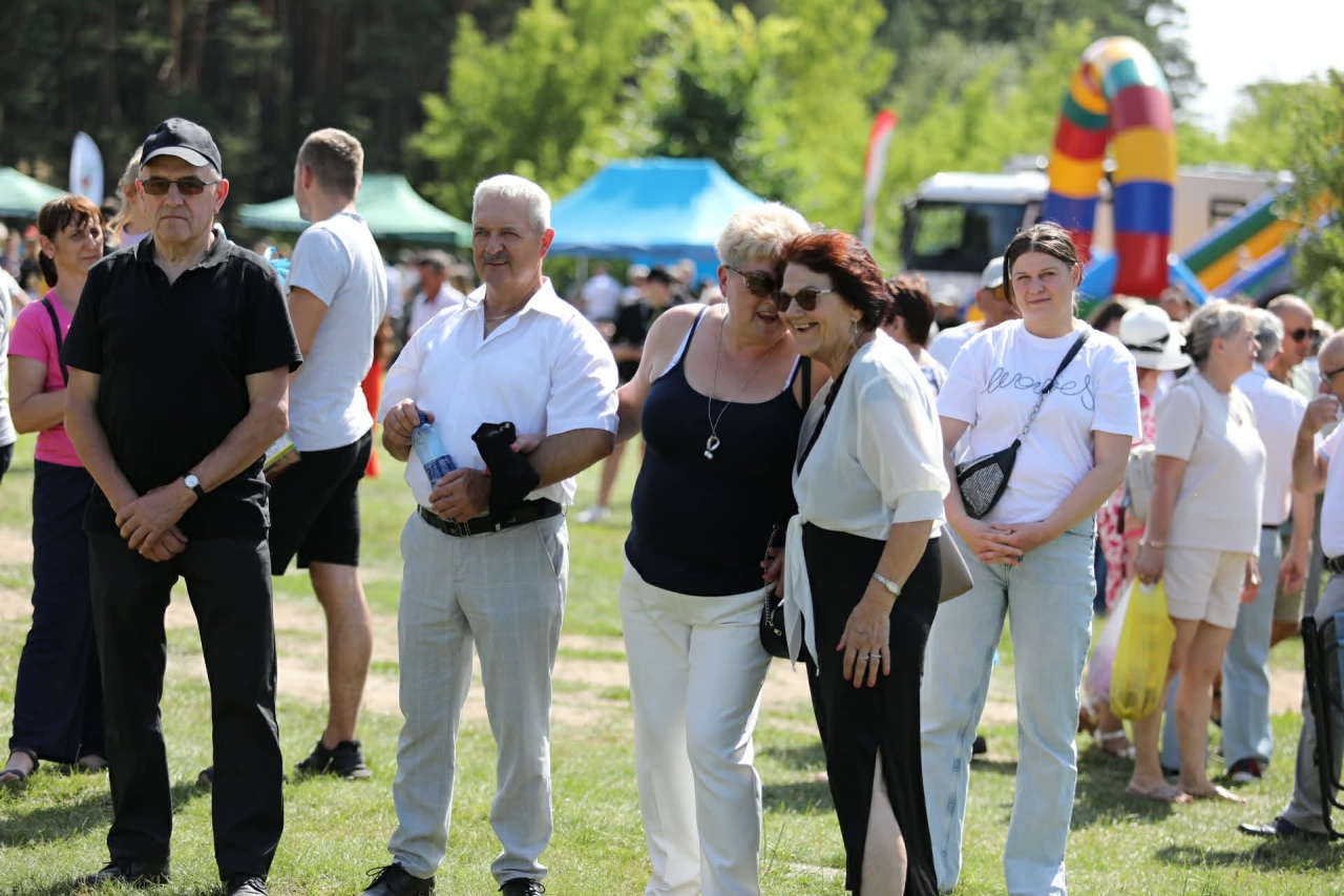 Odpust św. Anny w Kamiance [26.07.2026] - zdjęcie #26 - eOstroleka.pl