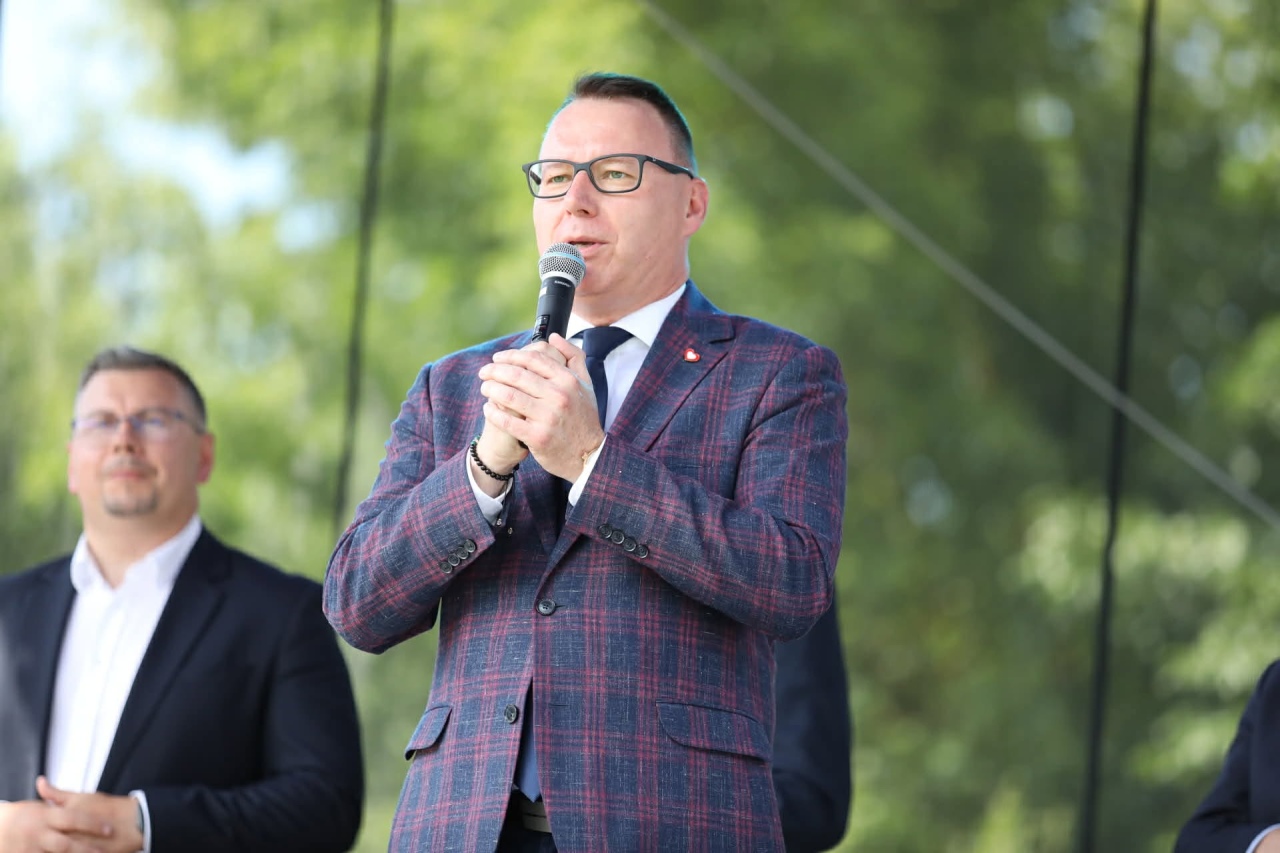 Odpust św. Anny w Kamiance [26.07.2026] - zdjęcie #15 - eOstroleka.pl