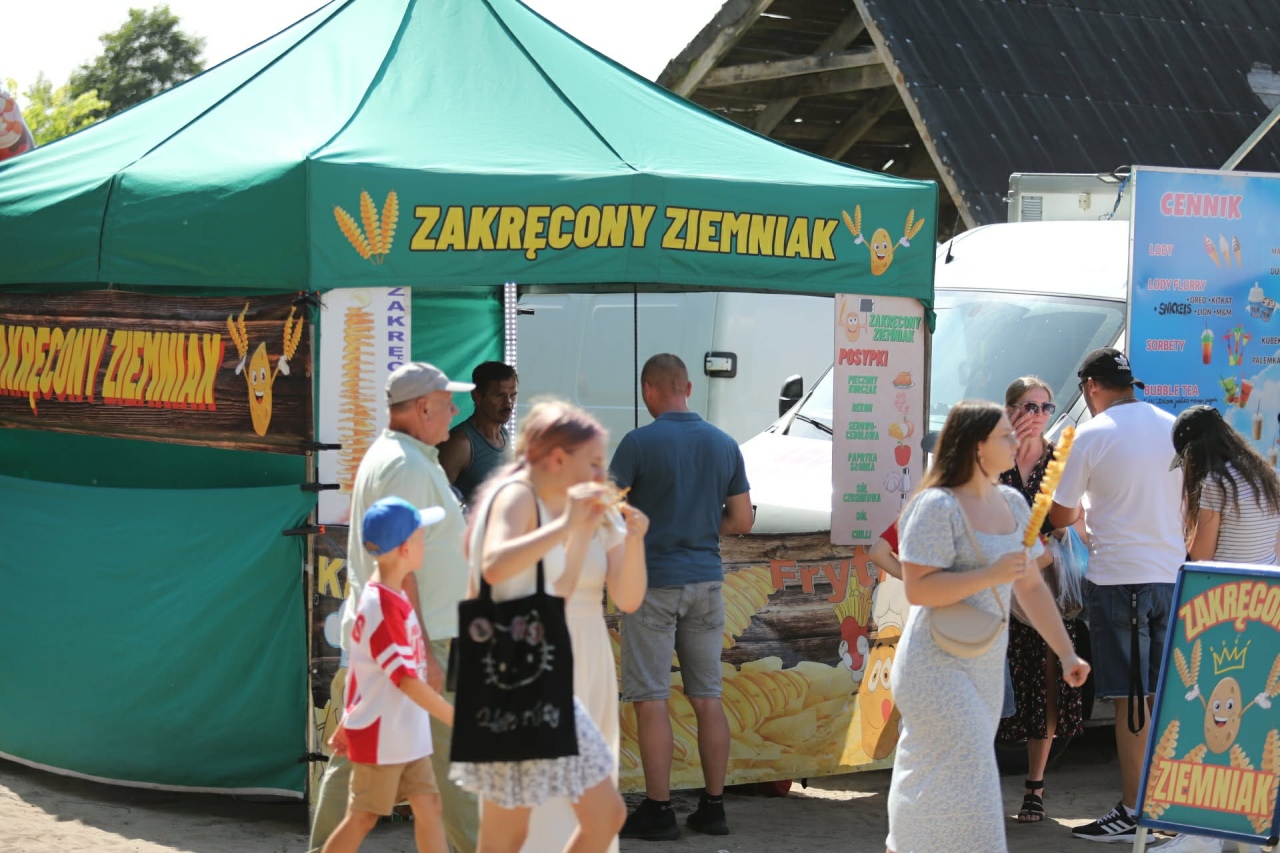 Odpust św. Anny w Kamiance [26.07.2026] - zdjęcie #11 - eOstroleka.pl