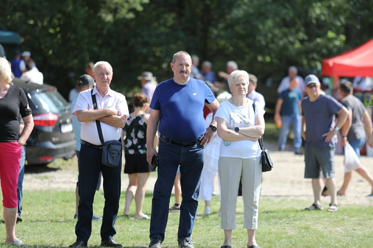Odpust św. Anny w Kamiance [26.07.2026] - zdjęcie #7 - eOstroleka.pl