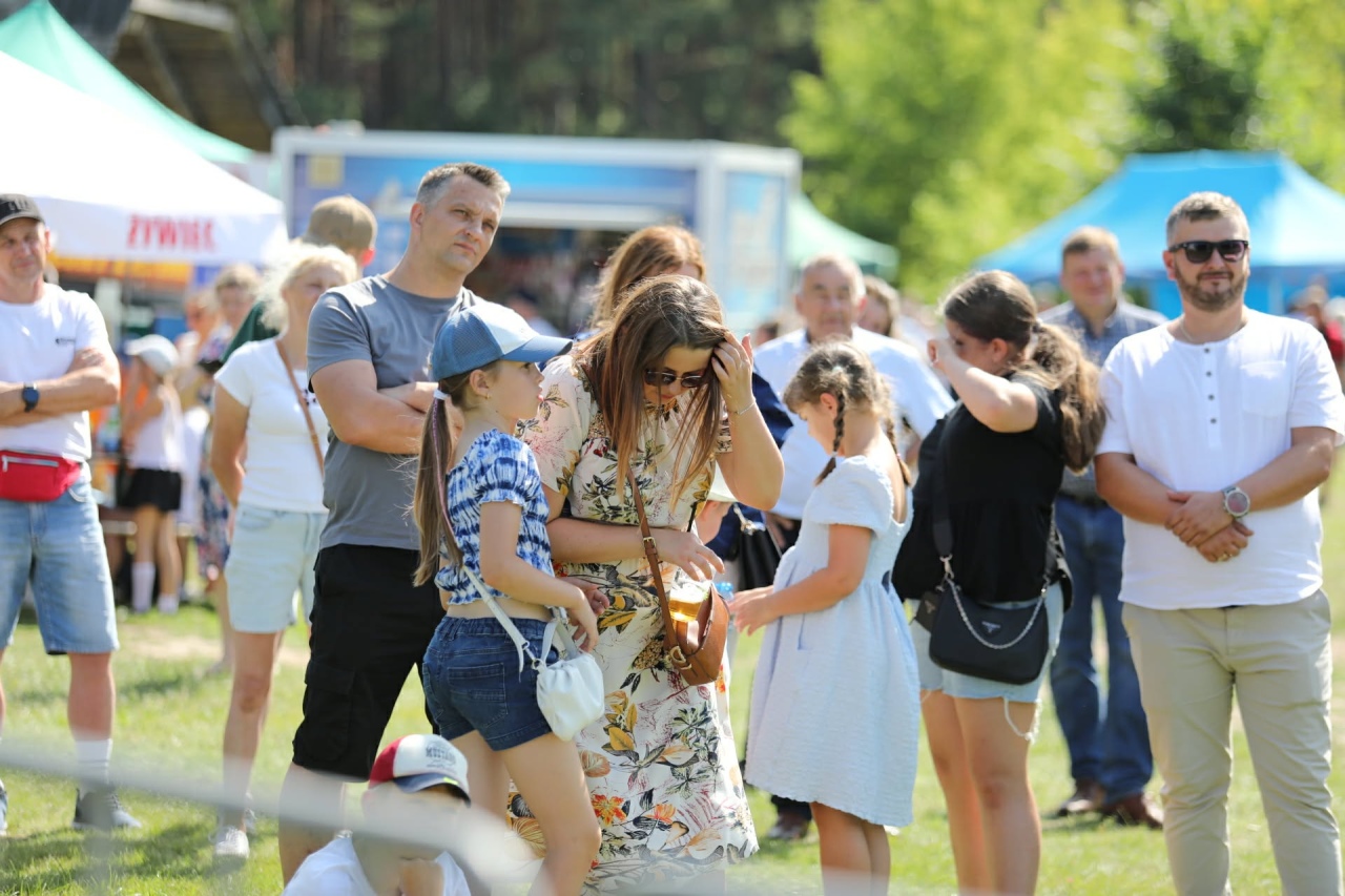 Odpust św. Anny w Kamiance [26.07.2026] - zdjęcie #6 - eOstroleka.pl