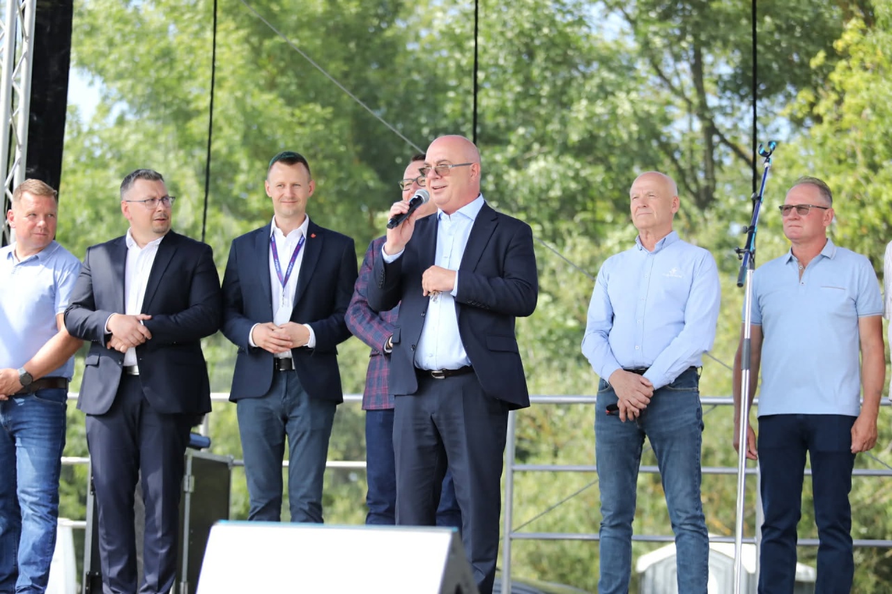 Odpust św. Anny w Kamiance [26.07.2026] - zdjęcie #5 - eOstroleka.pl