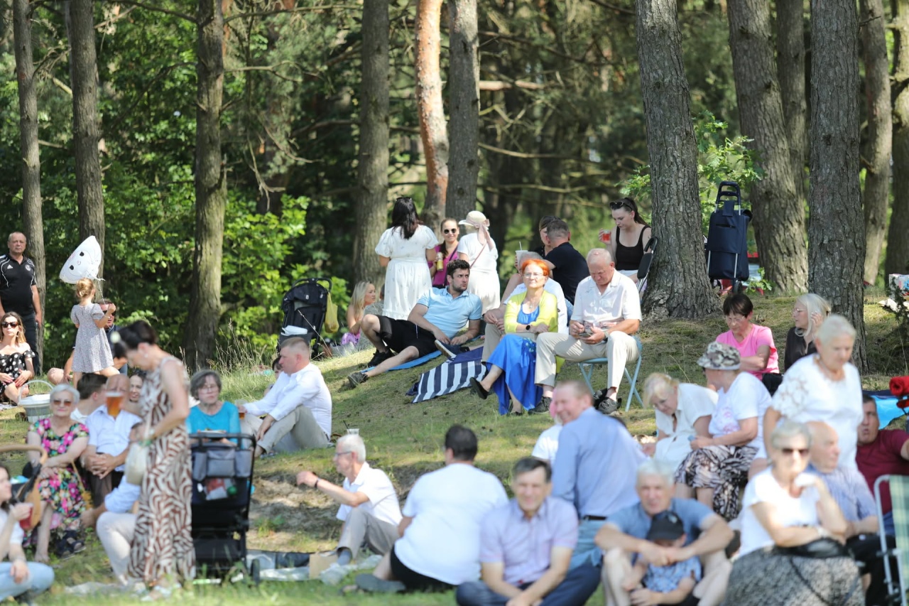Odpust św. Anny w Kamiance [26.07.2026] - zdjęcie #2 - eOstroleka.pl
