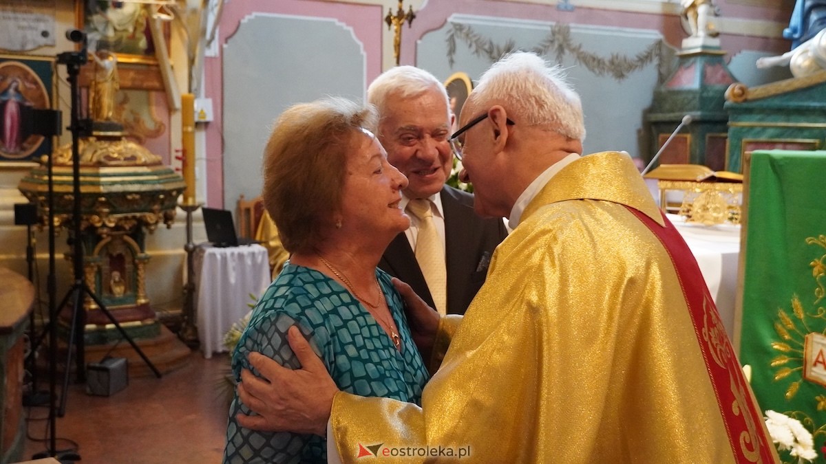 Pożegnanie księdza dziekana Zdzisława Grzegorczyka [26.07.2026] - zdjęcie #12 - eOstroleka.pl
