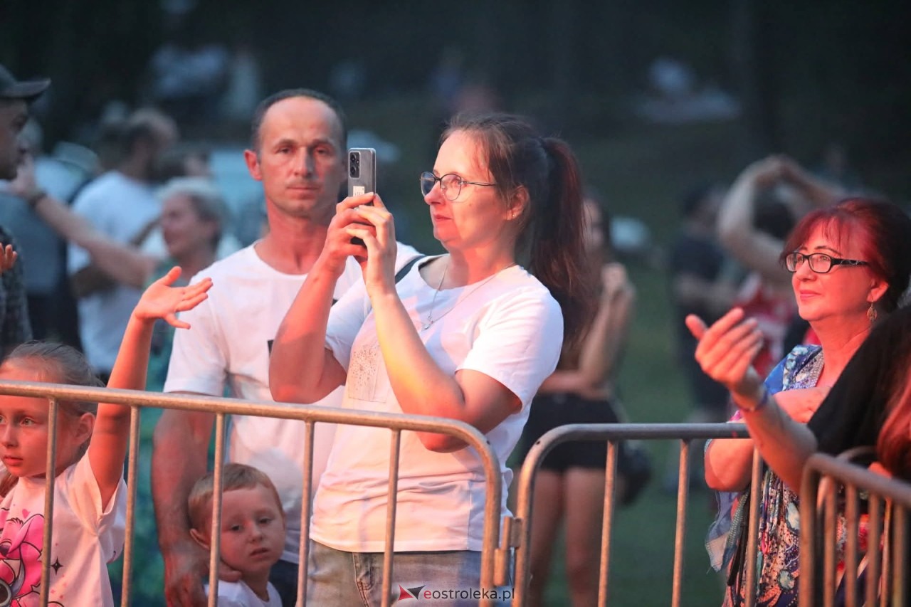 Odpust św. Anny w Kamiance - koncerty [26.07.2026] - zdjęcie #38 - eOstroleka.pl