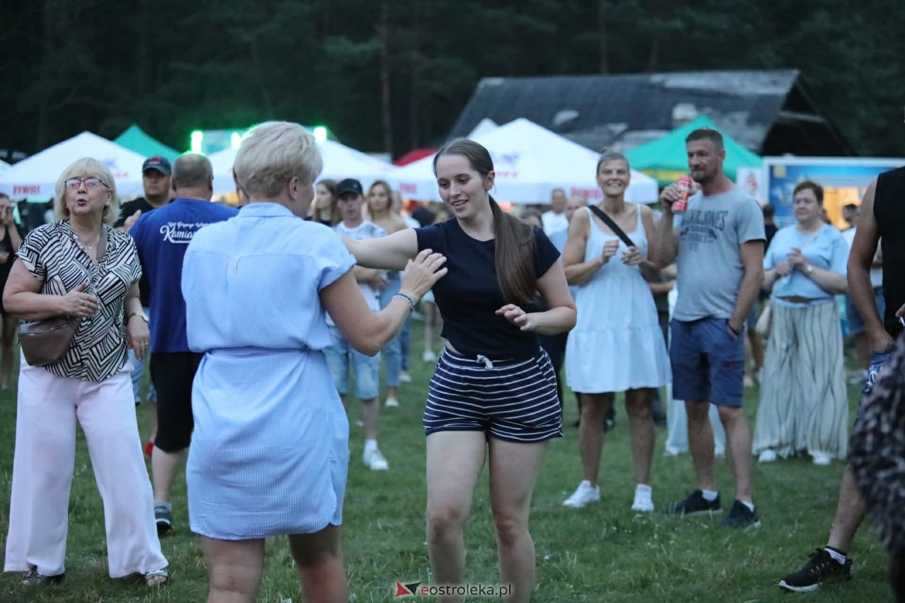 Odpust św. Anny w Kamiance - koncerty [26.07.2026] - zdjęcie #14 - eOstroleka.pl