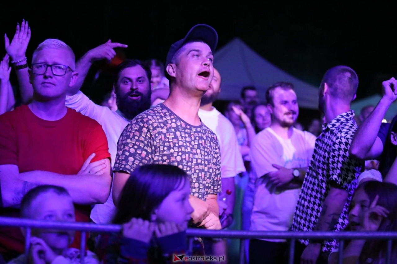 Odpust św. Anny w Kamiance - koncerty [26.07.2026] - zdjęcie #5 - eOstroleka.pl