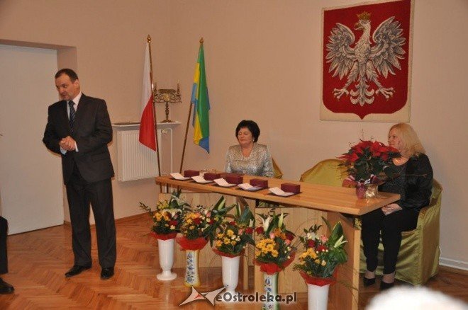 Złote Gody Ostrołęczan [16.12.2011] - zdjęcie #32 - eOstroleka.pl