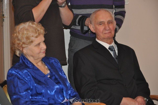 Złote Gody Ostrołęczan [16.12.2011] - zdjęcie #27 - eOstroleka.pl