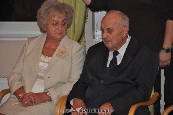 Złote Gody Ostrołęczan [16.12.2011] - zdjęcie #26 - eOstroleka.pl