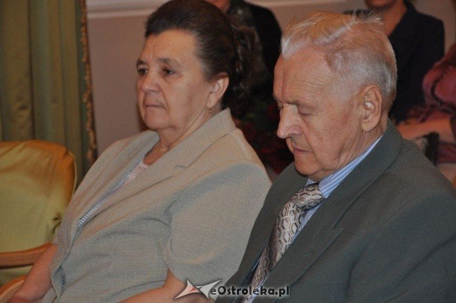 Złote Gody Ostrołęczan [16.12.2011] - zdjęcie #24 - eOstroleka.pl