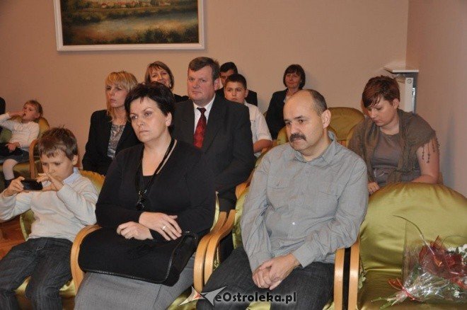 Złote Gody Ostrołęczan [16.12.2011] - zdjęcie #23 - eOstroleka.pl