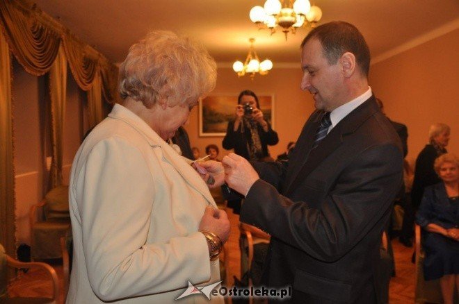 Złote Gody Ostrołęczan [16.12.2011] - zdjęcie #21 - eOstroleka.pl