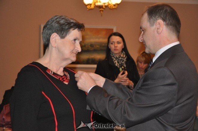 Złote Gody Ostrołęczan [16.12.2011] - zdjęcie #17 - eOstroleka.pl