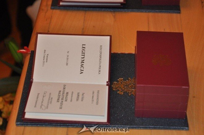 Złote Gody Ostrołęczan [16.12.2011] - zdjęcie #16 - eOstroleka.pl