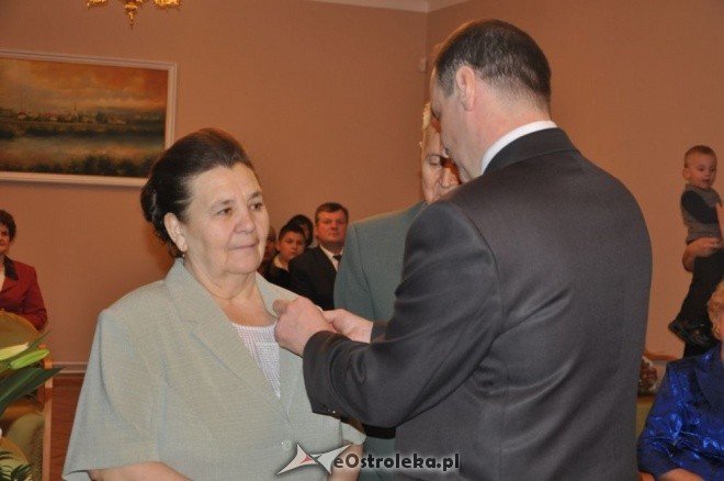 Złote Gody Ostrołęczan [16.12.2011] - zdjęcie #15 - eOstroleka.pl